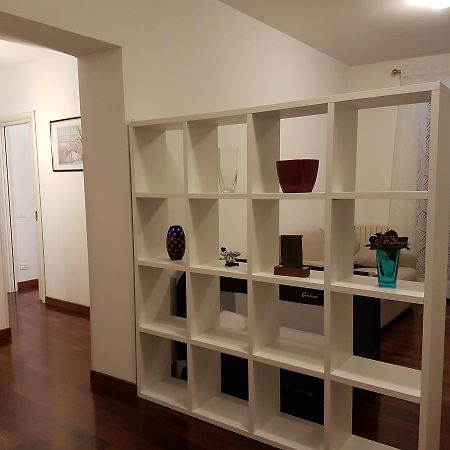 Bed & Parking Apartment Палермо Екстериор снимка
