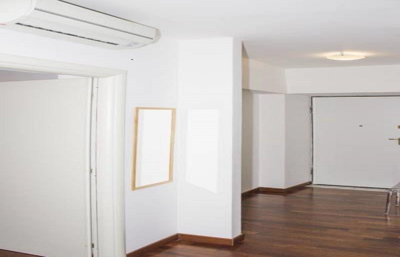 Bed & Parking Apartment Палермо Екстериор снимка