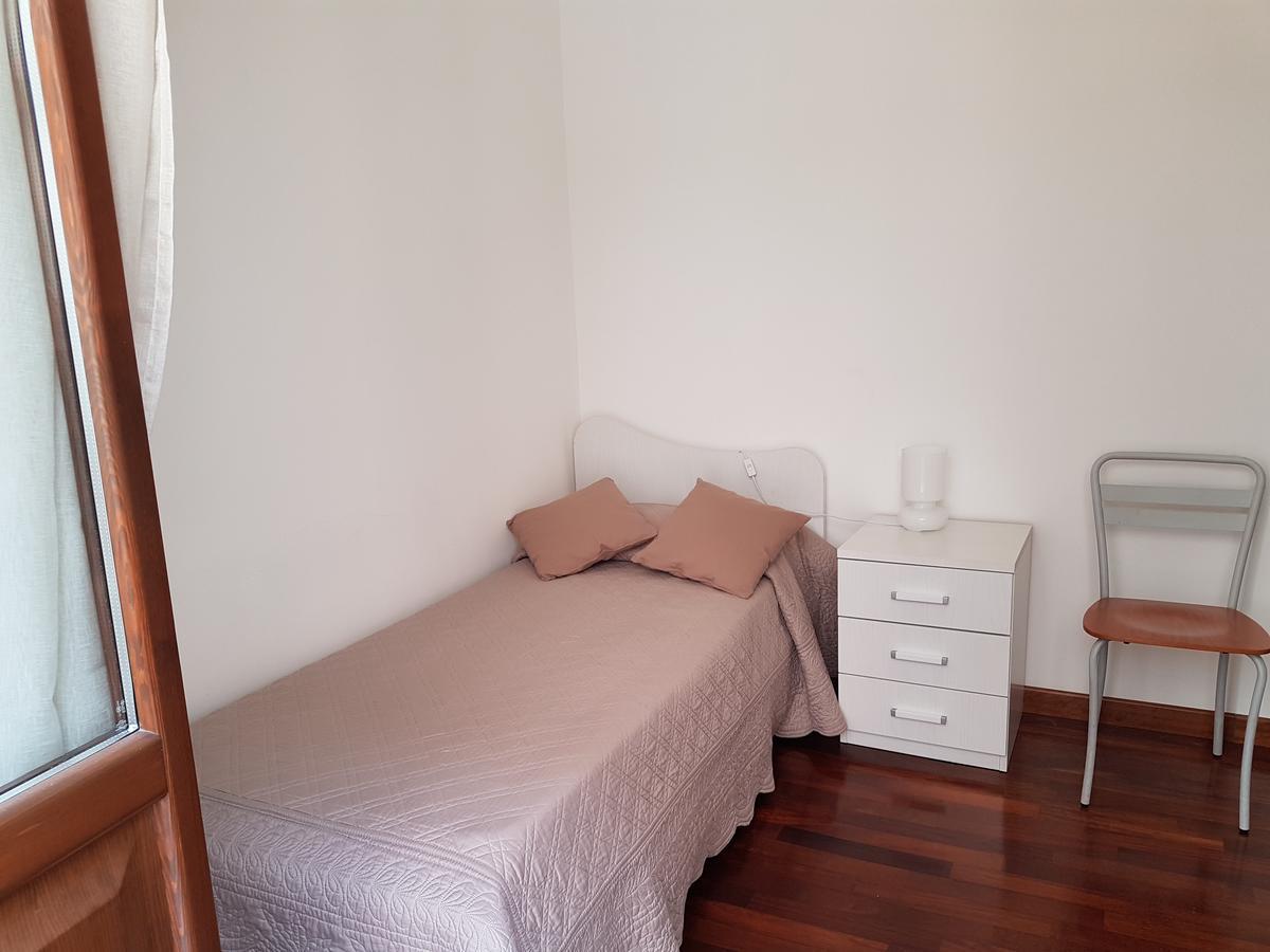 Bed & Parking Apartment Палермо Екстериор снимка