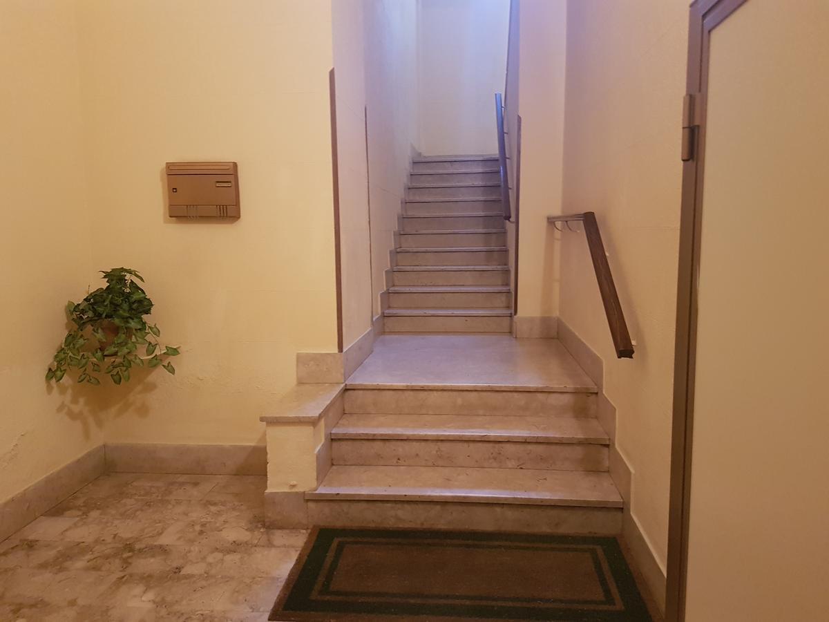 Bed & Parking Apartment Палермо Екстериор снимка